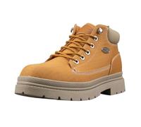 Lugz Homme Drifter Ripstop Botte Tendance, Golden Wheat Cream, 44.5 EU