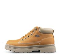 Lugz Homme Drifter Ripstop Botte Tendance, Golden Wheat Cream, 45.5 EU