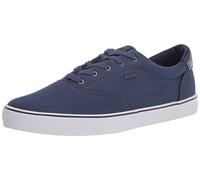 Lugz Homme Flip Basket, Bleu Marine/Blanc, 42 EU