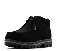 Lugz Homme Franges Botte Tendance, Durabrush Noir, 44.5 EU