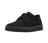 Lugz Men's Joints Fashion Sneaker, Black/Black, 12 M US