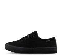 Lugz Women's Lear Sneaker, Black, 10