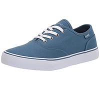 Lugz Women's Lear Sneaker, Blue/White, 9