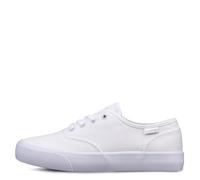 Lugz Women's Lear Sneaker, White, Numeric_7_Point_5