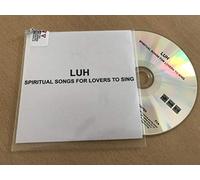 LUH - LUH - Spiritual songs for overs to sing 12-trk - CD - PROMOTIONAL ITEM