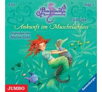 Luhn,Usch - Pimpinella Meerprinzessin: Folge 01 [Import]