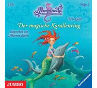 Luhn,Usch - Pimpinella Meerprinzessin: Folge 02 [Import]