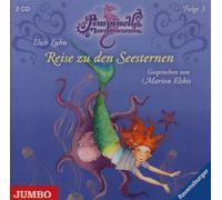 Luhn,Usch - Pimpinella Meerprinzessin: Folge 03 [Import]
