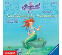 Luhn,Usch - Pimpinella Meerprinzessin: Folge 04 [Import]