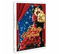Luhrmann,Baz - Strictly Ballroom