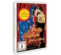 Luhrmann, Baz Strictly Ballroom (Special Edi [Import Allemand] (Import)