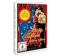 Luhrmann, Baz Strictly Ballroom (Special Edi [Import Allemand] (Import)