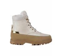 Luhta - Chaussures montantes - Reilu MS Blanc Cassé/Marron pour Femme - Taille 37 FI - Beige Beige 37 FI