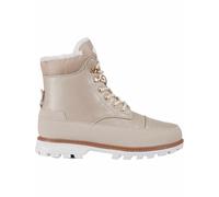 Luhta - Chaussures montantes - Reilu MS Blanc Cassé pour Femme - Taille 37 FI - Beige Beige 37 FI