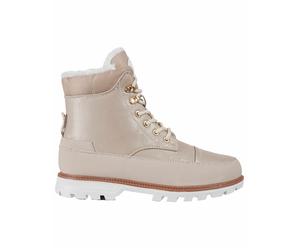 Luhta - Chaussures montantes - Reilu MS Blanc Cassé pour Femme - Taille 37 FI - Beige Beige 37 FI