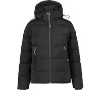Luhta - Doudoune coupe-vent et imperméable - Inkeroinen Noir - Taille M/L Noir M/L