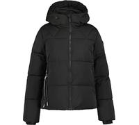 Luhta - Doudoune isolante et imperméable - Eiriken Noir pour Femme - Taille M/L Noir M/L