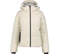 Luhta - Doudoune isolante et imperméable - Eiriken Poudre pour Femme - Taille XS - Rose Rose XS