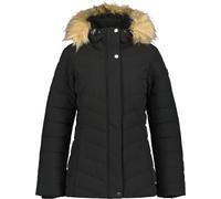 Luhta - Doudoune isolante imperméable et respirante - Granvik Noir pour Femme - Taille 38 FI Noir 38 FI