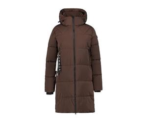 Luhta Eisele Manteau d'hiver pour Dames