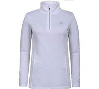 Luhta HAILUOTO T-Shirt Femme Optic White FR : 2XL (Taille Fabricant : XXL)