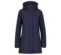 Luhta ILONIEMI BLEU FONCÉ - 42