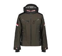 Luhta KALDOAIVI - Vert olive foncé