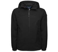 Luhta Karijoki Veste Softshell Hommes Veste Coupe-Vent Veste D'Extérieur