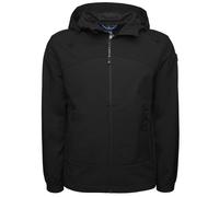 Luhta Karijoki Veste Softshell Hommes Veste Coupe-Vent Veste D'Extérieur