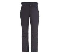 Luhta KORIA Pantalon Homme, Black, FR : XL (Taille Fabricant : 54)