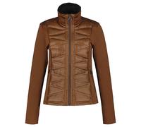 Luhta Luosu Jacket Marron XS Femme