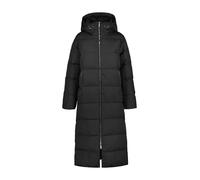 LUHTA Manteau d’hiver 'Gerttula' noir, Taille XS