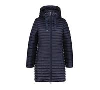 LUHTA Manteau d’hiver 'Hietois D' bleu foncé, Taille S-M