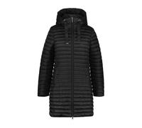 LUHTA Manteau fonctionnel 'Hietois' noir, Taille S