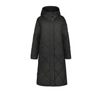 LUHTA Manteau outdoor 'Blinkan' noir, Taille L