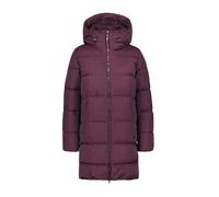 LUHTA Manteau outdoor 'Gerby' prune, Taille S