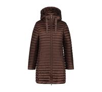 LUHTA Manteau outdoor 'Hietois' brun foncé, Taille XS