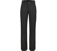 Luhta - Pantalon de ski isolant et imperméable - Jero Noir pour Femme en Silicone - Taille M Noir M