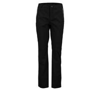LUHTA Pantalon outdoor 'Eikniemi' noir, Taille S