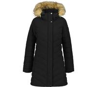 Luhta - Parka imperméable - Haukkala Noir pour Femme - Taille M/L Noir M/L