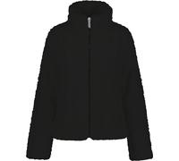 Luhta - Polaire chaude et confortable - Hankkila Noir pour Femme - Taille S Noir S