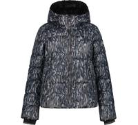 Luhta - Veste de ski isolante et imperméable - Suomutunturi Anthracite pour Femme - Taille M - Gris Gris M