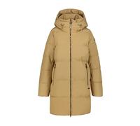 Luhta - Veste lifestyle - Doudoune Femme Halla Marron - Manteau | Luhta - 36 - female 36