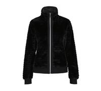 Luhta - Veste lifestyle - Veste Femme Isolahti Noir - L - female L