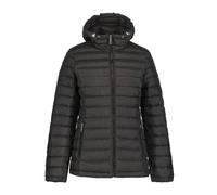 LUHTA Veste outdoor 'Armila' noir, Taille S
