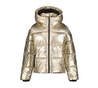 LUHTA Veste outdoor 'Eiseberg' or / noir, Taille XXL