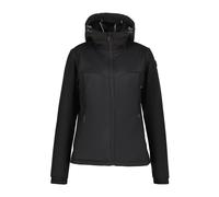 LUHTA Veste outdoor 'Iivaara' noir, Taille S