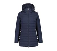 LUHTA Veste outdoor 'Ilomantsi' bleu foncé, Taille L