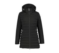 LUHTA Veste outdoor 'Ilomantsi' noir, Taille XXL