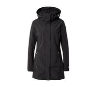 LUHTA Veste outdoor 'Iloniemi' noir, Taille S